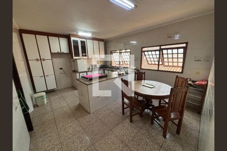 Casa à venda com 4 quartos, 506m² em Residencial Nove (alphaville), Santana de Parnaíba