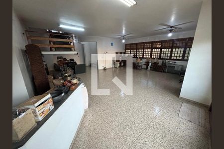 Casa à venda com 4 quartos, 506m² em Residencial Nove (alphaville), Santana de Parnaíba