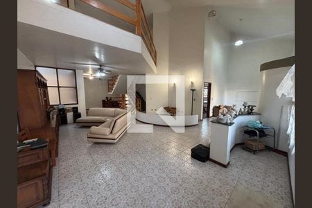 Casa à venda com 4 quartos, 506m² em Residencial Nove (alphaville), Santana de Parnaíba