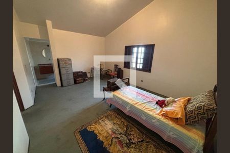 Casa à venda com 4 quartos, 506m² em Residencial Nove (alphaville), Santana de Parnaíba