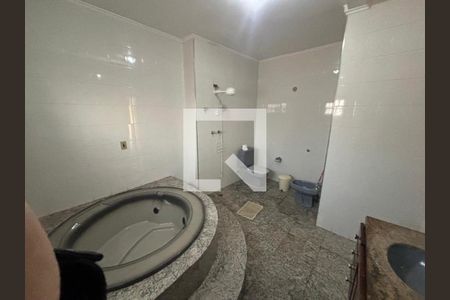 Casa à venda com 4 quartos, 506m² em Residencial Nove (alphaville), Santana de Parnaíba