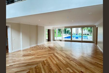 Casa à venda com 7 quartos, 696m² em Alphaville Residencial Um, Barueri