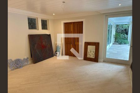 Casa à venda com 7 quartos, 696m² em Alphaville Residencial Um, Barueri