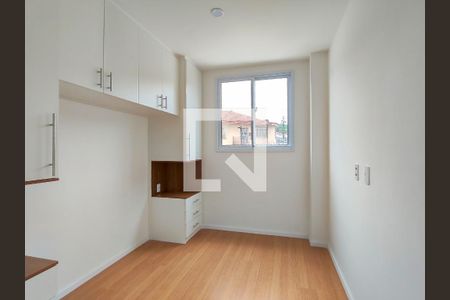 Suíte de apartamento para alugar com 2 quartos, 50m² em São Francisco Xavier, Rio de Janeiro