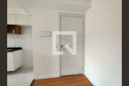Entrada de apartamento para alugar com 2 quartos, 50m² em São Francisco Xavier, Rio de Janeiro