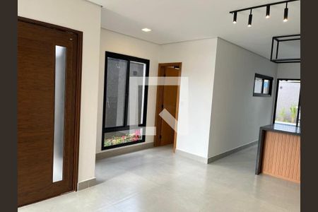Casa à venda com 3 quartos, 141m² em Villas Do Jaguari, Santana de Parnaíba
