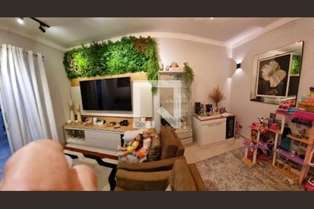 Casa à venda com 3 quartos, 120m² em Vila Maria Alta, São Paulo