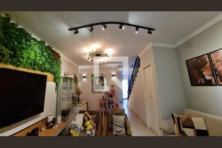 Casa à venda com 3 quartos, 120m² em Vila Maria Alta, São Paulo