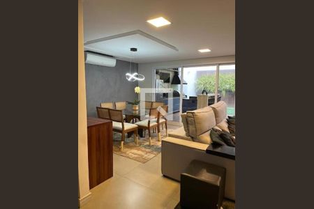 Casa à venda com 3 quartos, 180m² em Residencial Tambore III, Santana de Parnaíba