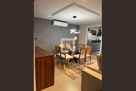 Casa à venda com 3 quartos, 180m² em Residencial Tambore III, Santana de Parnaíba