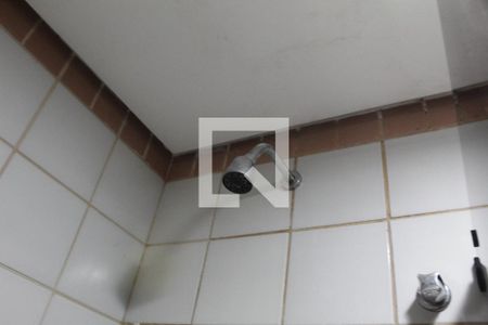 Banheiro Social de casa de condomínio à venda com 4 quartos, 150m² em Taquara, Rio de Janeiro
