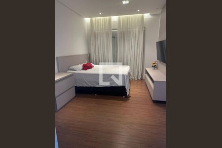 Casa à venda com 4 quartos, 550m² em Colinas da Anhanguera, Santana de Parnaíba