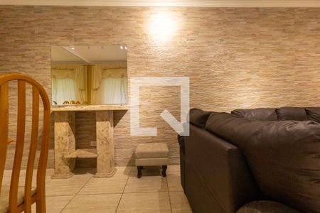 Sala de casa para alugar com 3 quartos, 299m² em Vila Sao Francisco, São Paulo