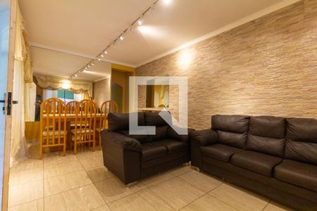 Sala de casa para alugar com 3 quartos, 299m² em Vila Sao Francisco, São Paulo