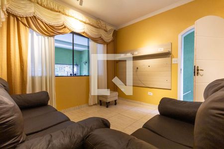 Sala de casa para alugar com 3 quartos, 299m² em Vila Sao Francisco, São Paulo