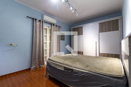 Quarto 1 de casa para alugar com 3 quartos, 299m² em Vila Sao Francisco, São Paulo