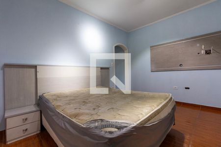 Quarto 1 de casa para alugar com 3 quartos, 299m² em Vila Sao Francisco, São Paulo