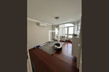 Casa à venda com 4 quartos, 435m² em Alphaville, Santana de Parnaíba