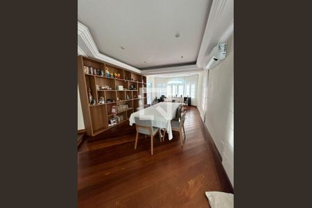 Casa à venda com 4 quartos, 435m² em Alphaville, Santana de Parnaíba