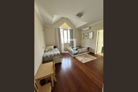 Casa à venda com 4 quartos, 435m² em Alphaville, Santana de Parnaíba