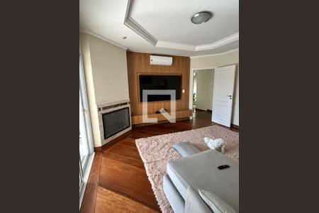 Casa à venda com 4 quartos, 435m² em Alphaville, Santana de Parnaíba