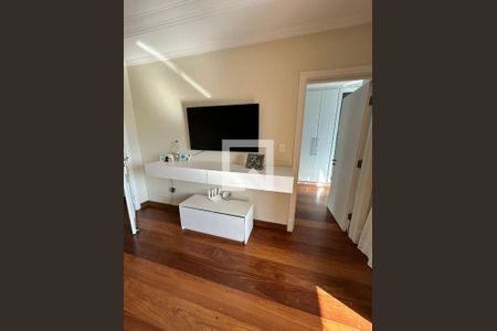 Casa à venda com 4 quartos, 435m² em Alphaville, Santana de Parnaíba