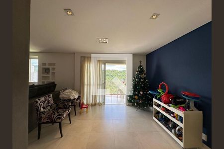 Apartamento à venda com 2 quartos, 110m² em Tamboré, Santana de Parnaíba