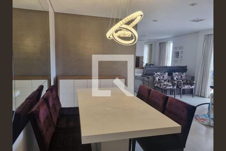 Apartamento à venda com 2 quartos, 110m² em Tamboré, Santana de Parnaíba