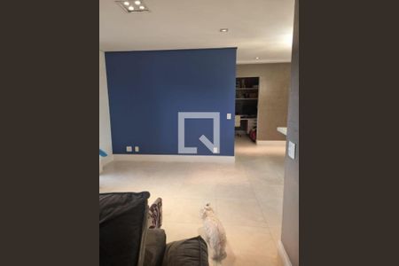 Apartamento à venda com 2 quartos, 110m² em Tamboré, Santana de Parnaíba