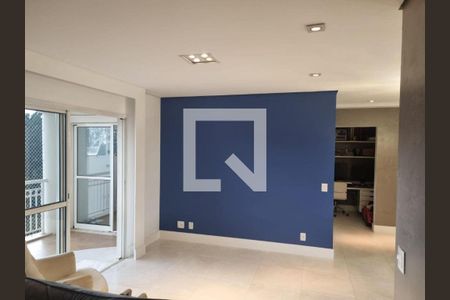 Apartamento à venda com 2 quartos, 110m² em Tamboré, Santana de Parnaíba