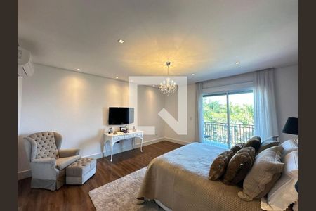 Casa à venda com 3 quartos, 460m² em Alphaville 10, Santana de Parnaíba