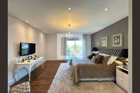 Casa à venda com 3 quartos, 460m² em Alphaville 10, Santana de Parnaíba