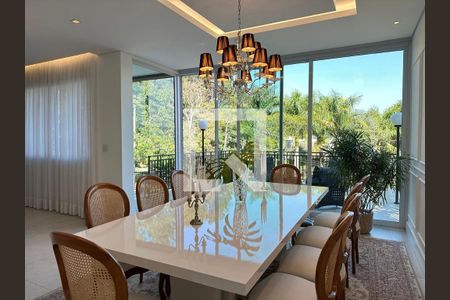 Casa à venda com 3 quartos, 460m² em Alphaville 10, Santana de Parnaíba