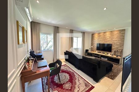 Casa à venda com 3 quartos, 460m² em Alphaville 10, Santana de Parnaíba