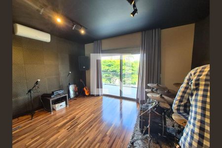 Casa à venda com 5 quartos, 430m² em Residencial Burle Marx, Santana de Parnaíba