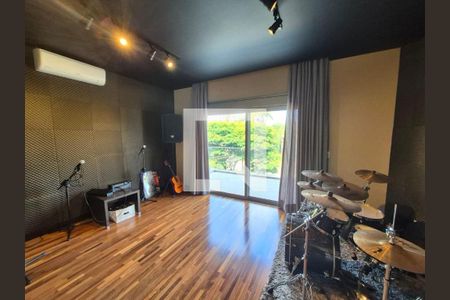 Casa à venda com 5 quartos, 430m² em Residencial Burle Marx, Santana de Parnaíba