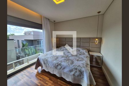 Casa à venda com 5 quartos, 430m² em Residencial Burle Marx, Santana de Parnaíba