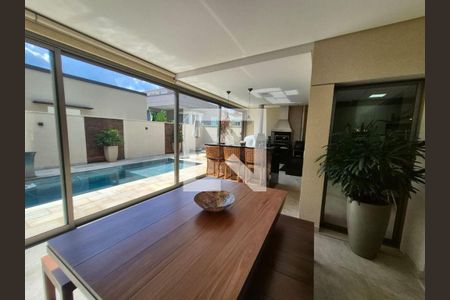 Casa à venda com 5 quartos, 430m² em Residencial Burle Marx, Santana de Parnaíba