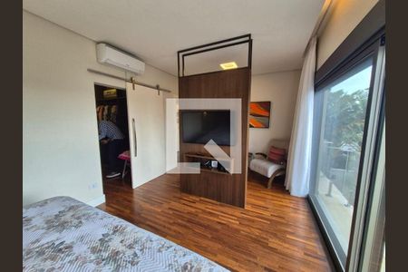 Casa à venda com 5 quartos, 430m² em Residencial Burle Marx, Santana de Parnaíba