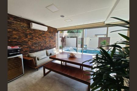 Casa à venda com 5 quartos, 430m² em Residencial Burle Marx, Santana de Parnaíba