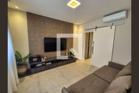 Casa à venda com 5 quartos, 430m² em Residencial Burle Marx, Santana de Parnaíba