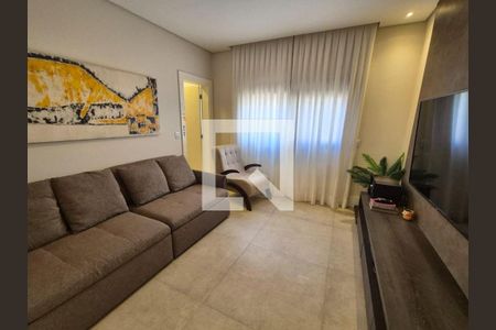 Casa à venda com 5 quartos, 430m² em Residencial Burle Marx, Santana de Parnaíba