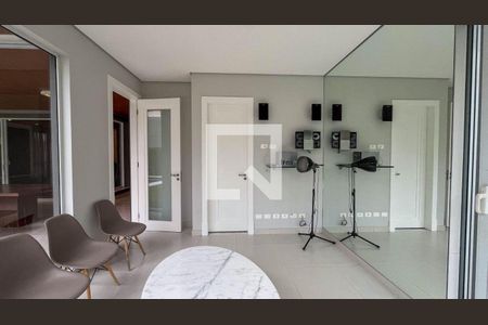 Casa à venda com 6 quartos, 491m² em Alphaville Residencial Dois, Barueri