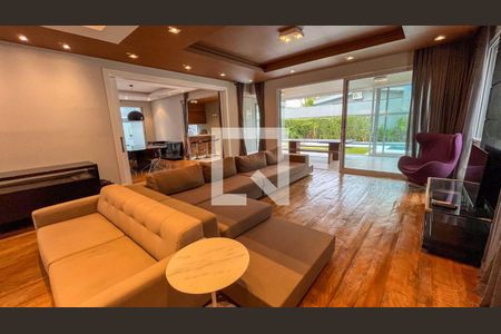 Casa à venda com 6 quartos, 491m² em Alphaville Residencial Dois, Barueri