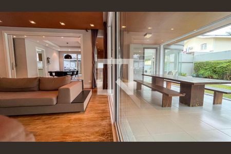 Casa à venda com 6 quartos, 491m² em Alphaville Residencial Dois, Barueri