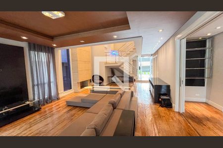 Casa à venda com 6 quartos, 491m² em Alphaville Residencial Dois, Barueri