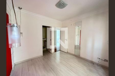 Apartamento à venda com 3 quartos, 94m² em Alphaville Industrial, Barueri