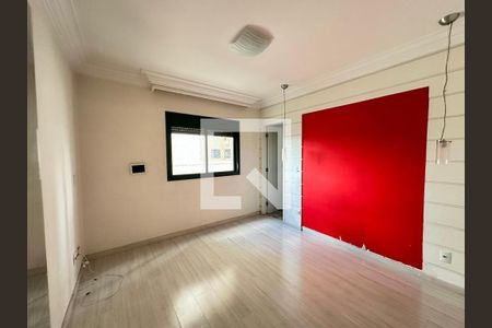 Apartamento à venda com 3 quartos, 94m² em Alphaville Industrial, Barueri