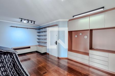 Apartamento para alugar com 3 quartos, 90m² em Vila da Saúde, São Paulo