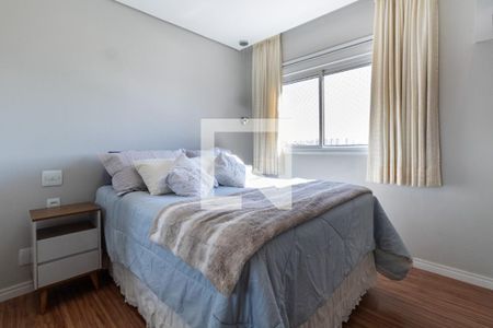 Quarto de apartamento à venda com 3 quartos, 100m² em Parque Industrial Tomas Edson, São Paulo